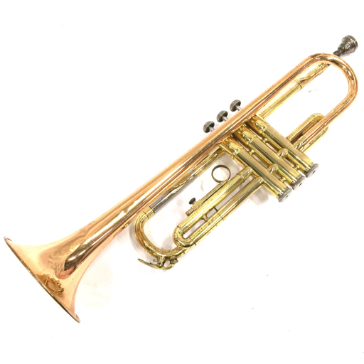 ヤマハ B♭トランペット YTR-332