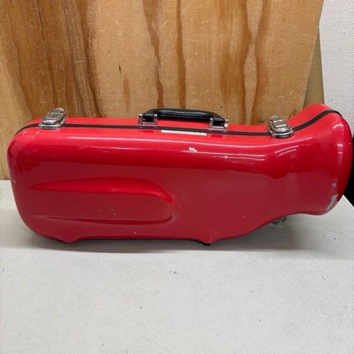 CC Shiny Case トランペットケース ハードケース
